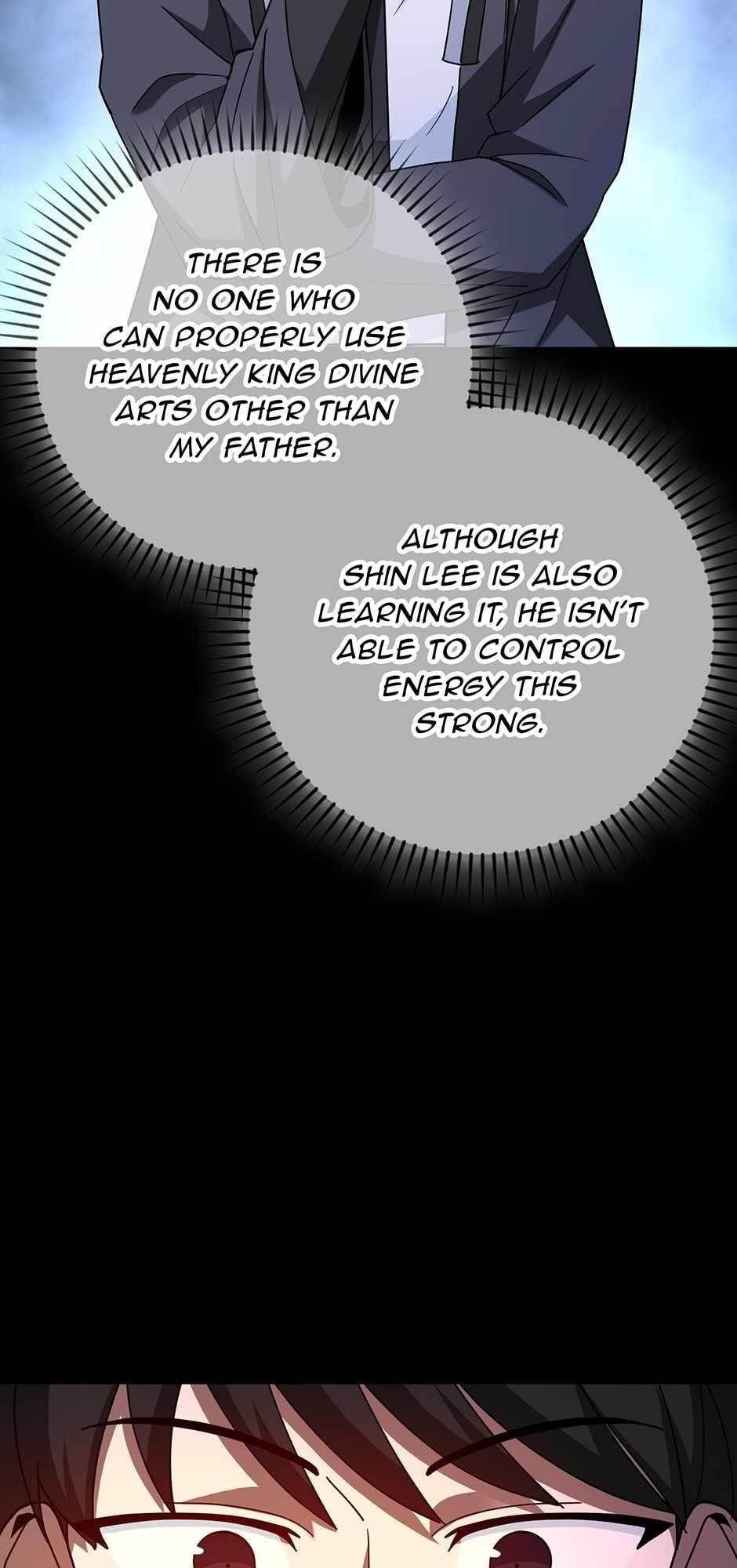 RETURN OF THE MARTIAL ARTS GENIUS Chapter 44 - Page 5 in English