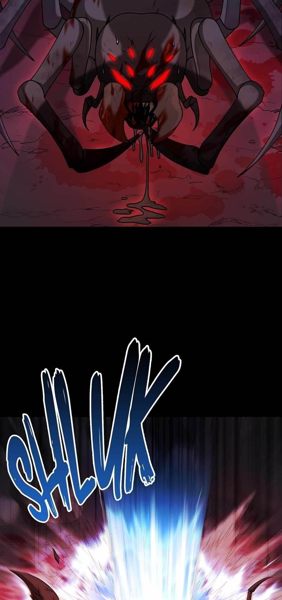 RETURN OF THE MARTIAL ARTS GENIUS Chapter 44 - Page 55 in English