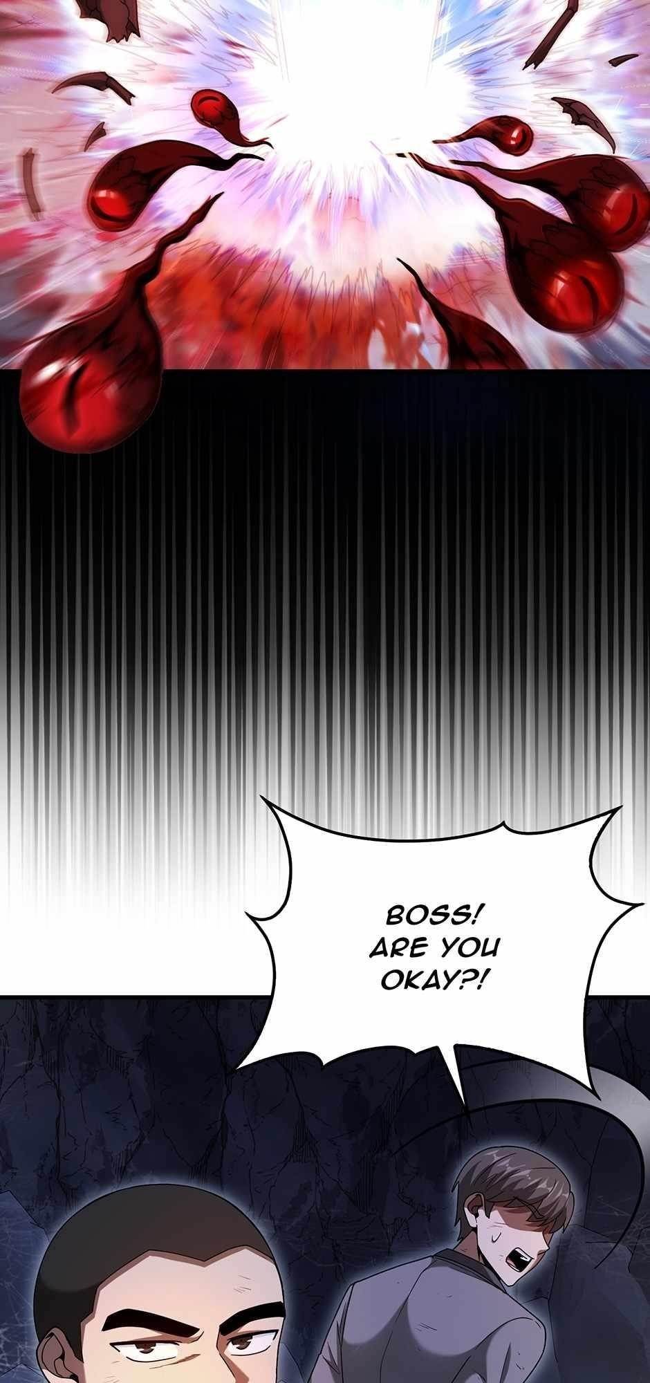RETURN OF THE MARTIAL ARTS GENIUS Chapter 44 - Page 56 in English