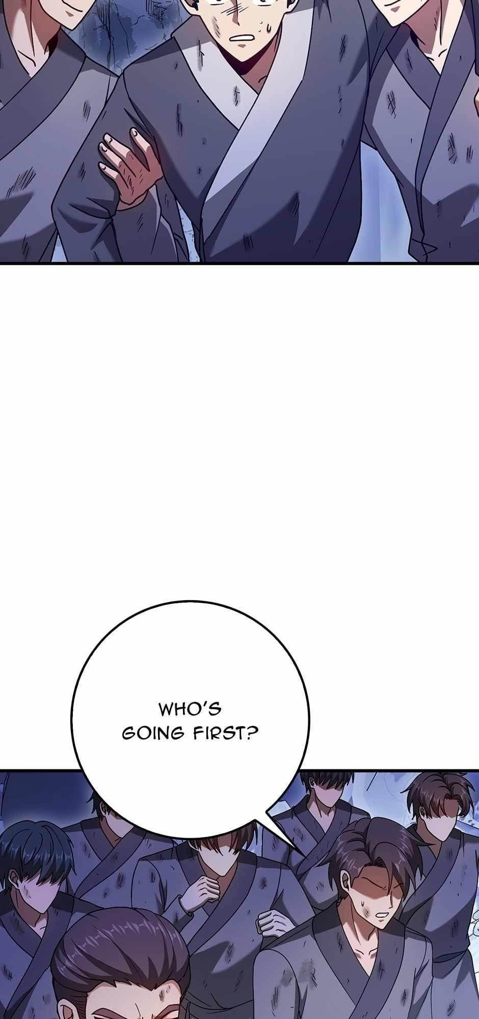 RETURN OF THE MARTIAL ARTS GENIUS Chapter 44 - Page 71 in English