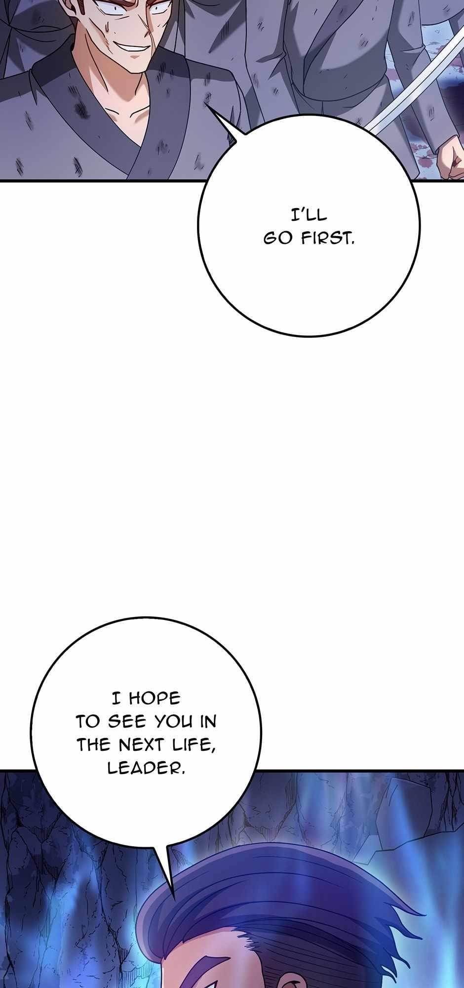 RETURN OF THE MARTIAL ARTS GENIUS Chapter 44 - Page 72 in English