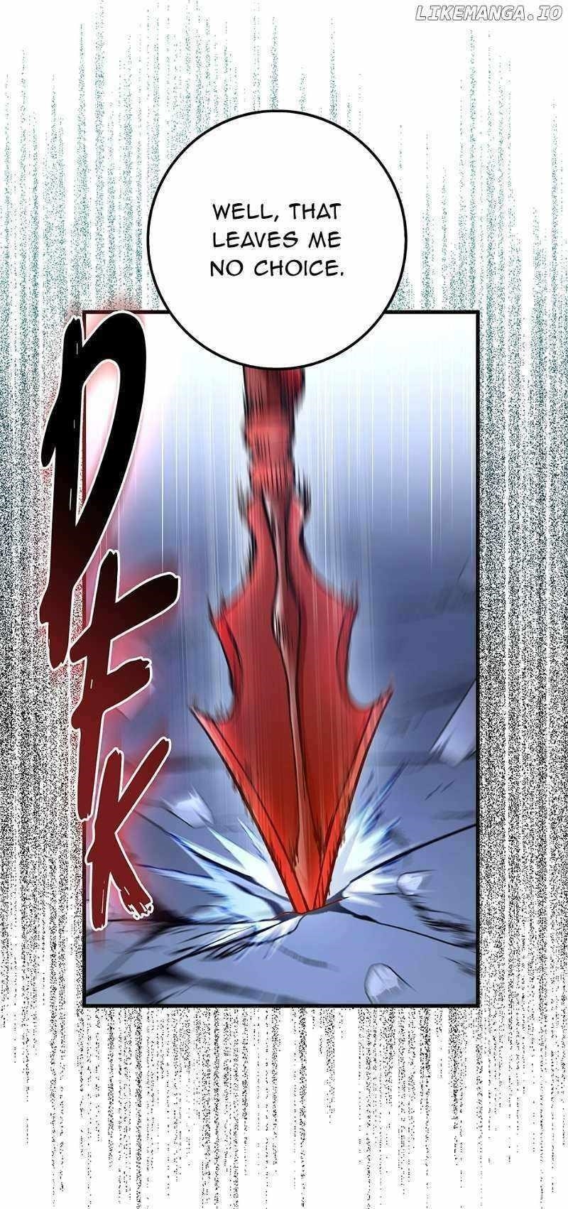 RETURN OF THE MARTIAL ARTS GENIUS Chapter 45 - Page 13 in English