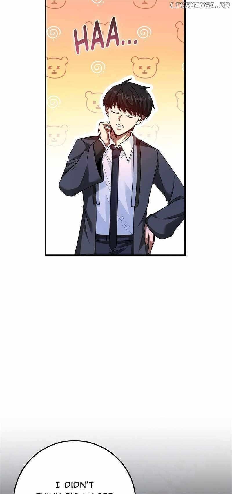 RETURN OF THE MARTIAL ARTS GENIUS Chapter 45 - Page 43 in English
