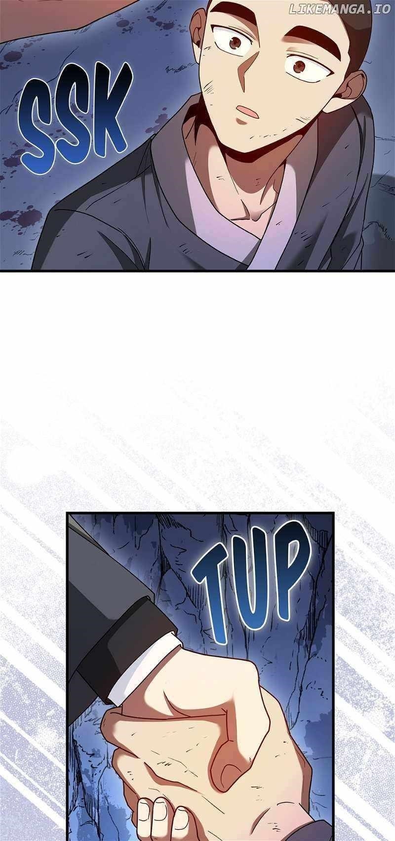 RETURN OF THE MARTIAL ARTS GENIUS Chapter 45 - Page 58 in English