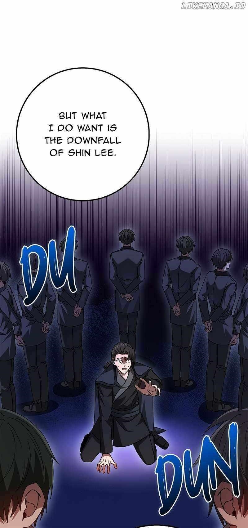 RETURN OF THE MARTIAL ARTS GENIUS Chapter 45 - Page 68 in English