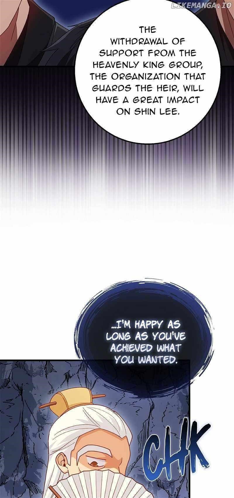 RETURN OF THE MARTIAL ARTS GENIUS Chapter 45 - Page 69 in English