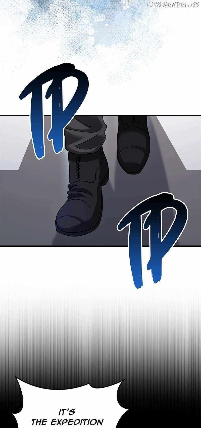 RETURN OF THE MARTIAL ARTS GENIUS Chapter 45 - Page 75 in English