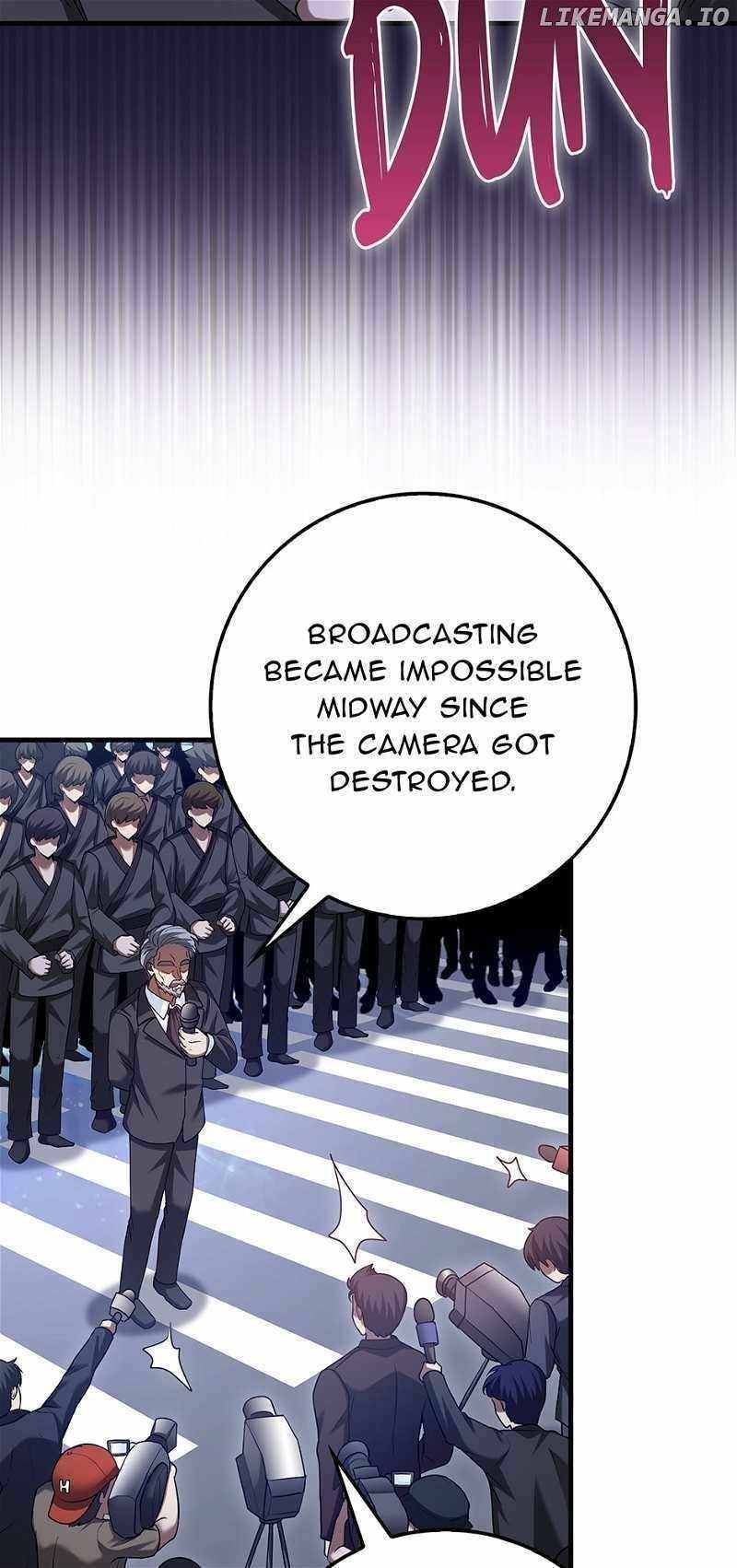 RETURN OF THE MARTIAL ARTS GENIUS Chapter 45 - Page 80 in English