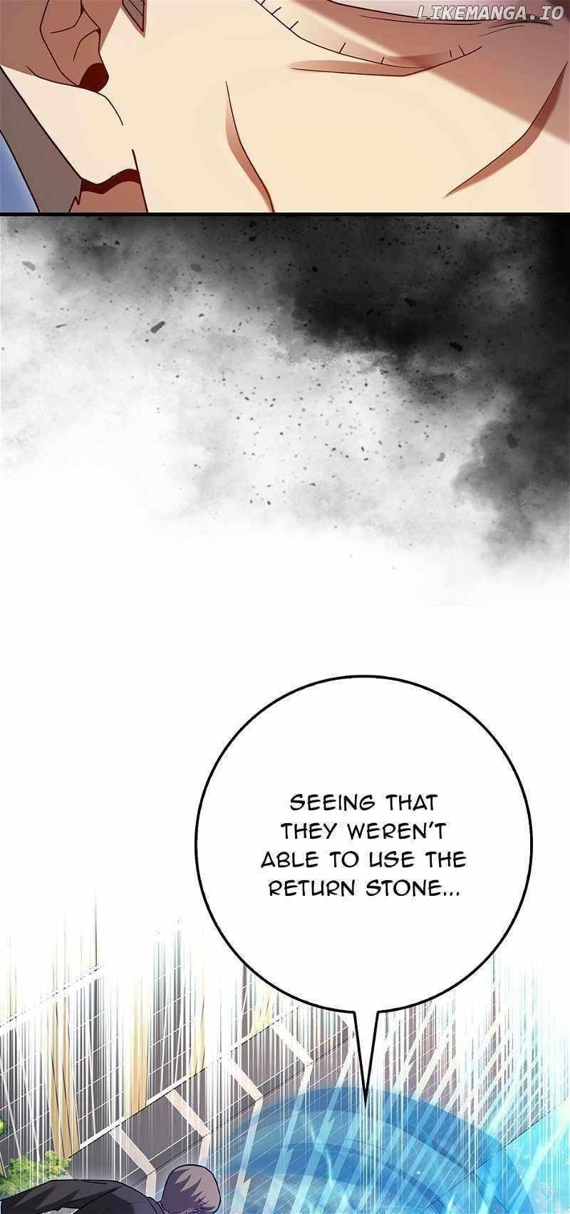 RETURN OF THE MARTIAL ARTS GENIUS Chapter 45 - Page 83 in English