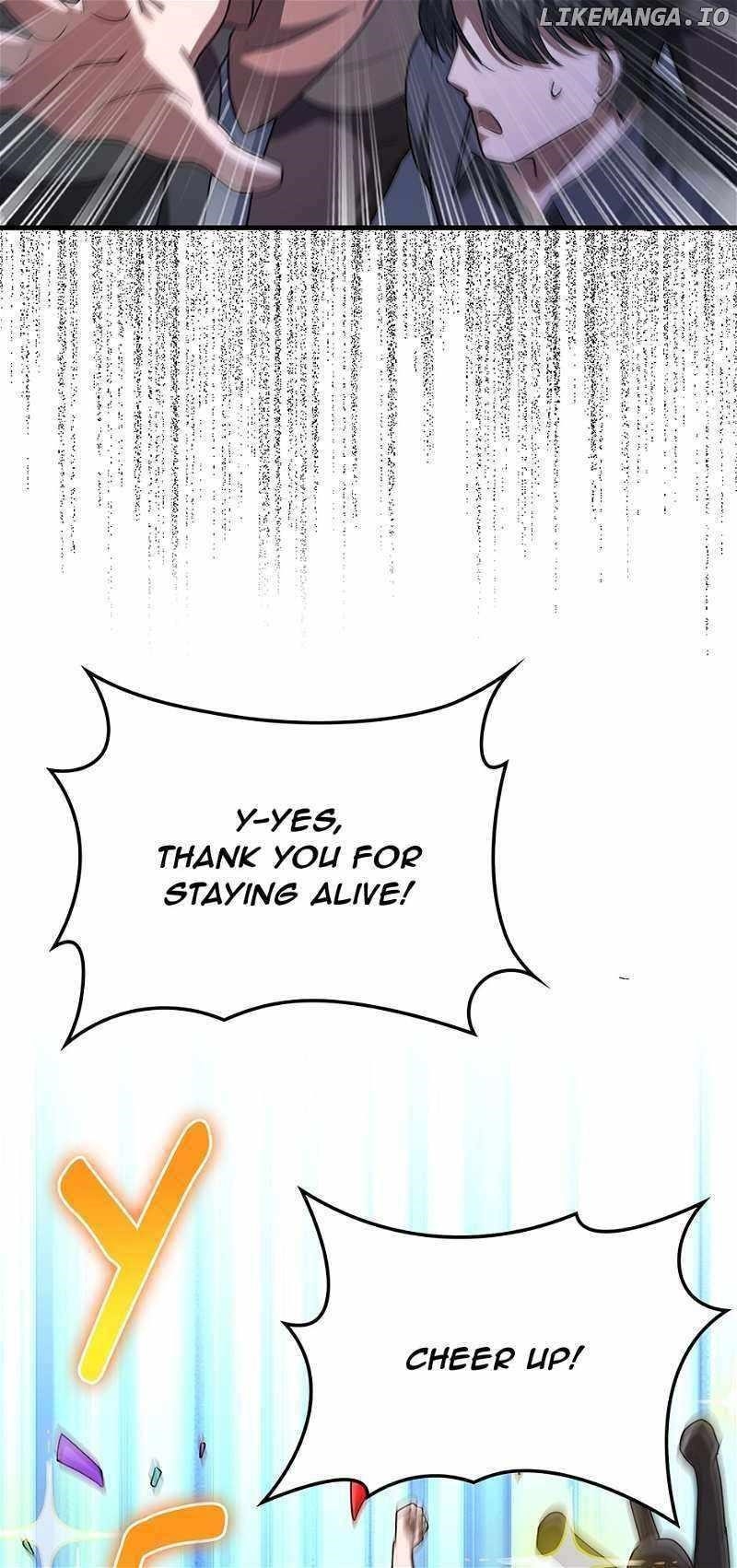 RETURN OF THE MARTIAL ARTS GENIUS Chapter 45 - Page 87 in English