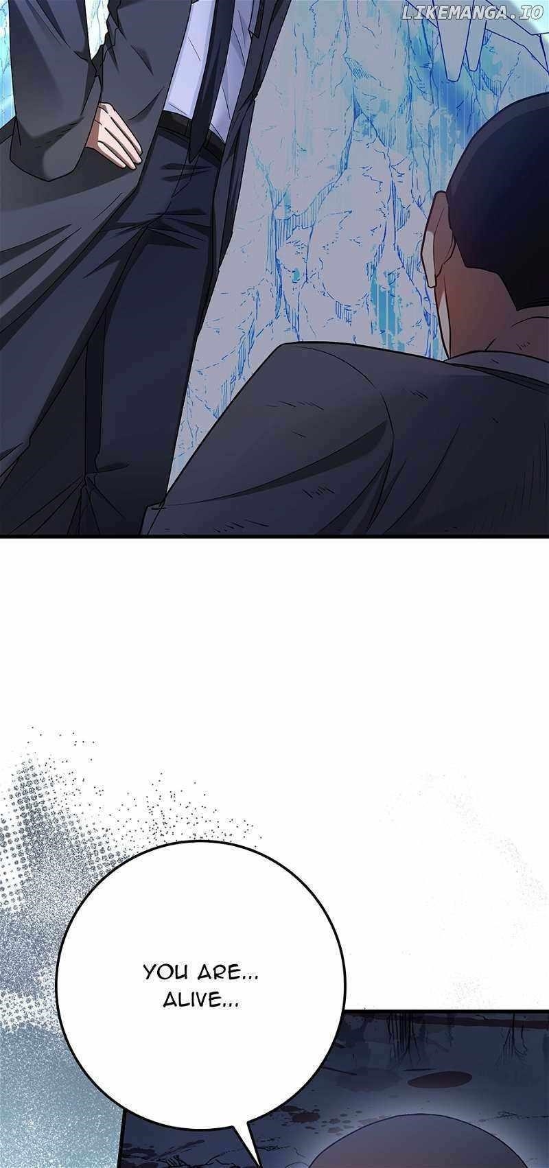 RETURN OF THE MARTIAL ARTS GENIUS Chapter 45 - Page 9 in English