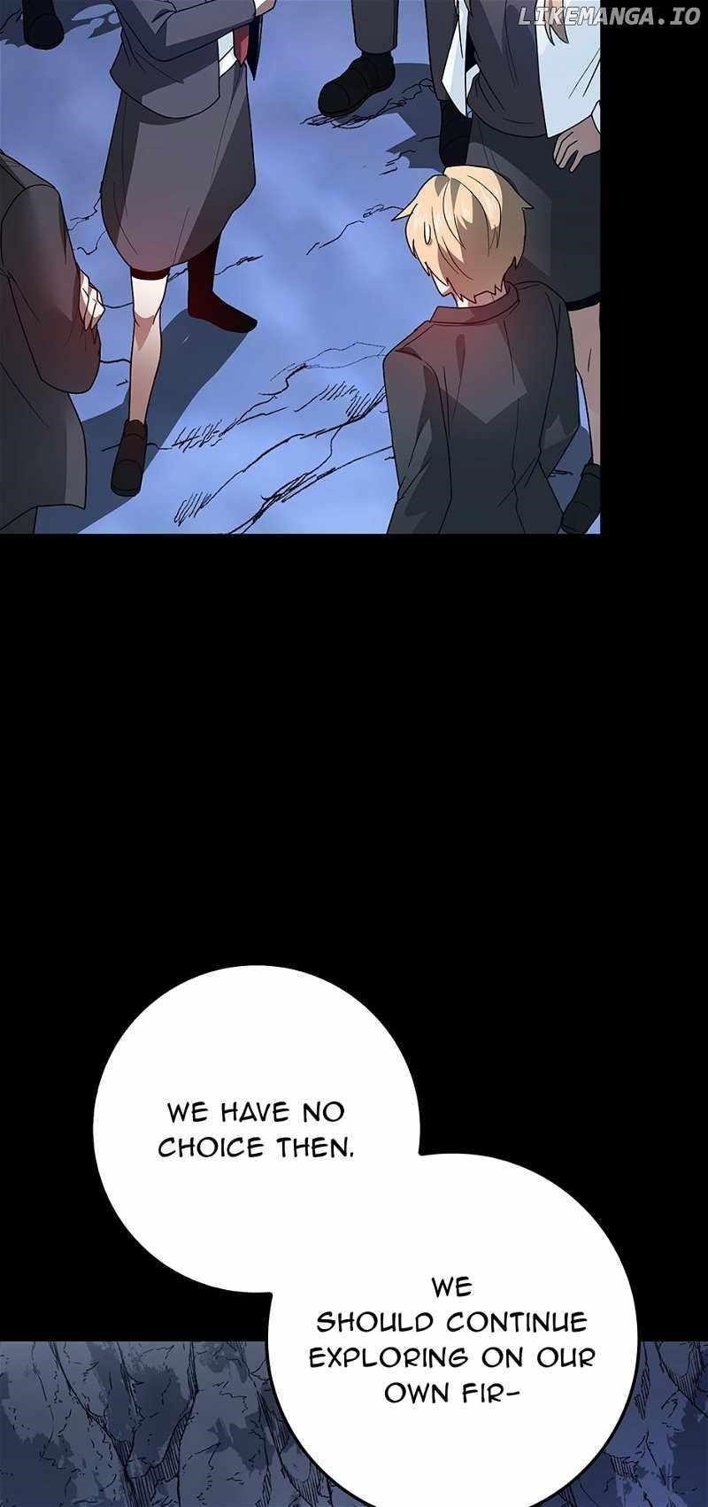 RETURN OF THE MARTIAL ARTS GENIUS Chapter 46 - Page 21 in English