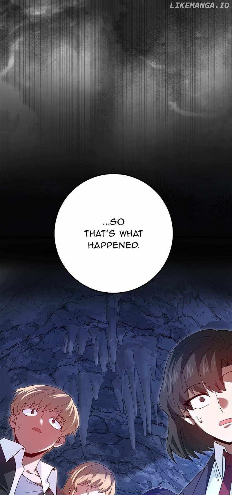 RETURN OF THE MARTIAL ARTS GENIUS Chapter 46 - Page 29 in English