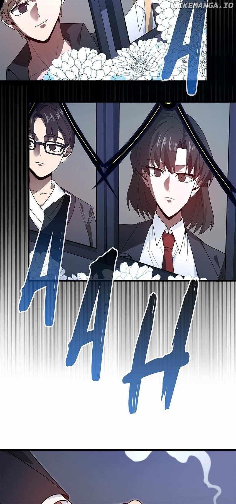 RETURN OF THE MARTIAL ARTS GENIUS Chapter 46 - Page 3 in English