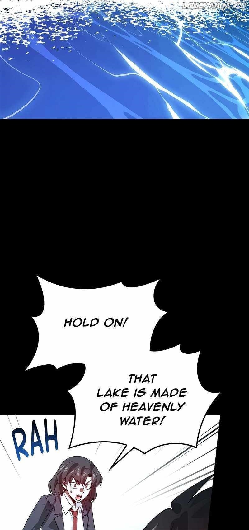 RETURN OF THE MARTIAL ARTS GENIUS Chapter 46 - Page 36 in English