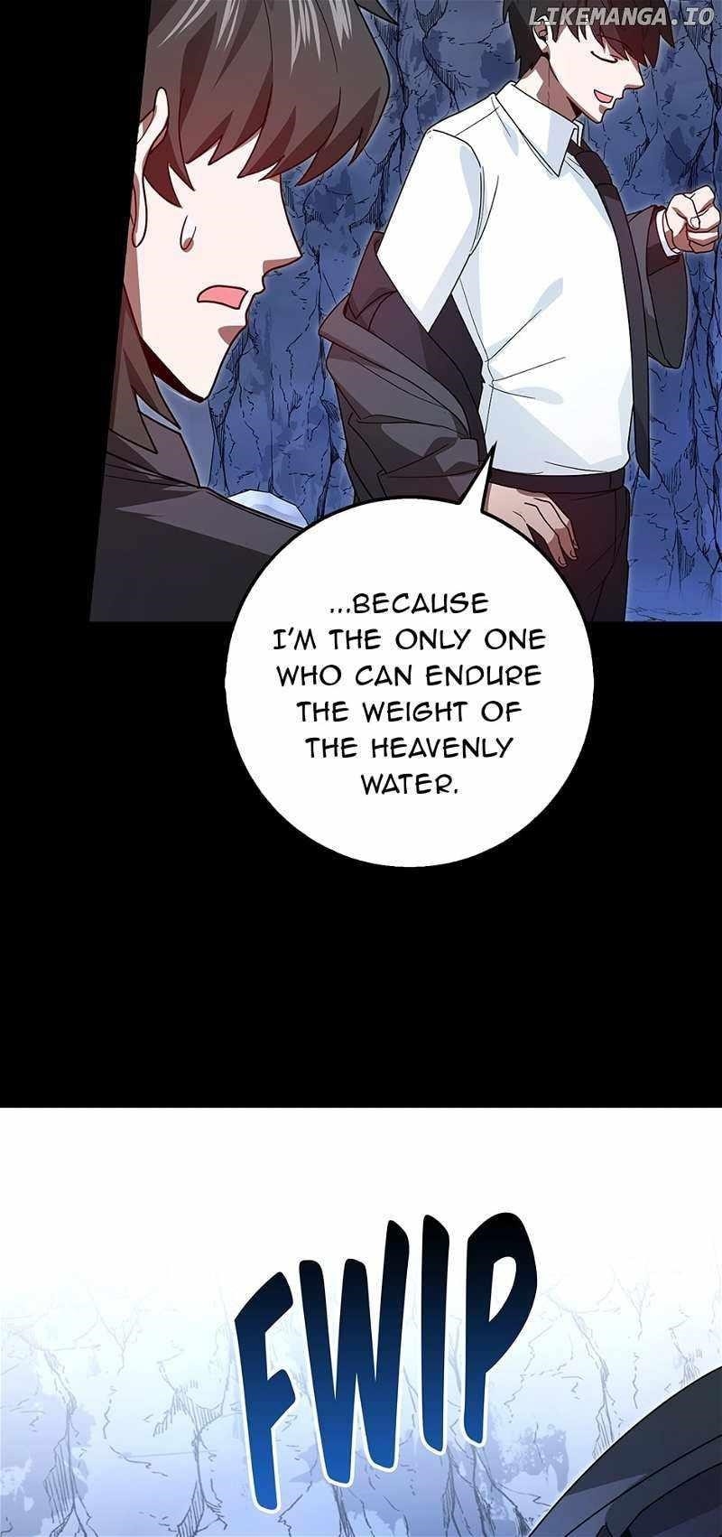 RETURN OF THE MARTIAL ARTS GENIUS Chapter 46 - Page 38 in English