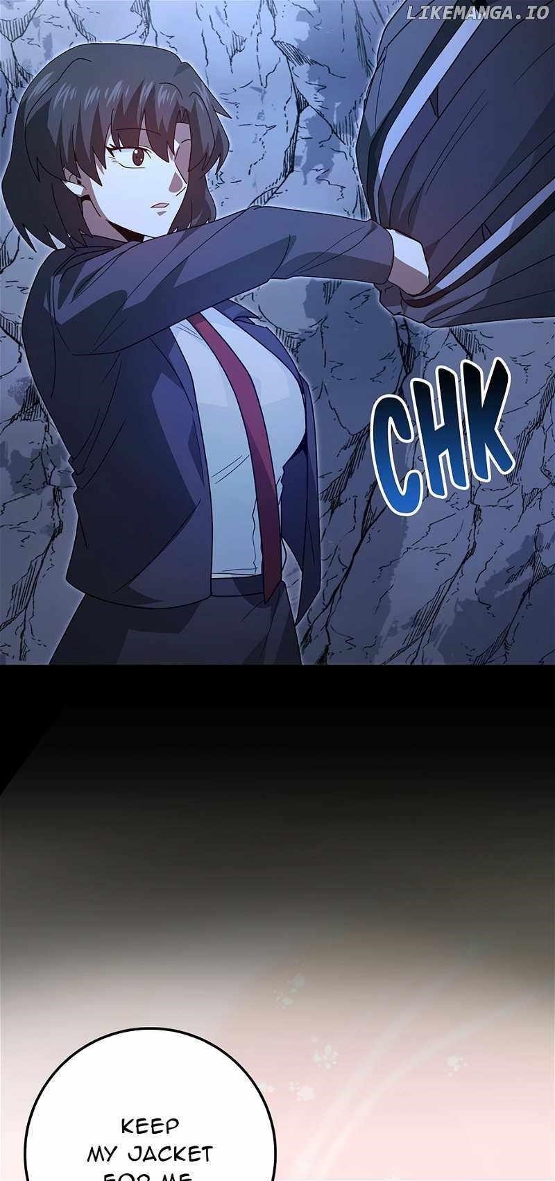 RETURN OF THE MARTIAL ARTS GENIUS Chapter 46 - Page 39 in English