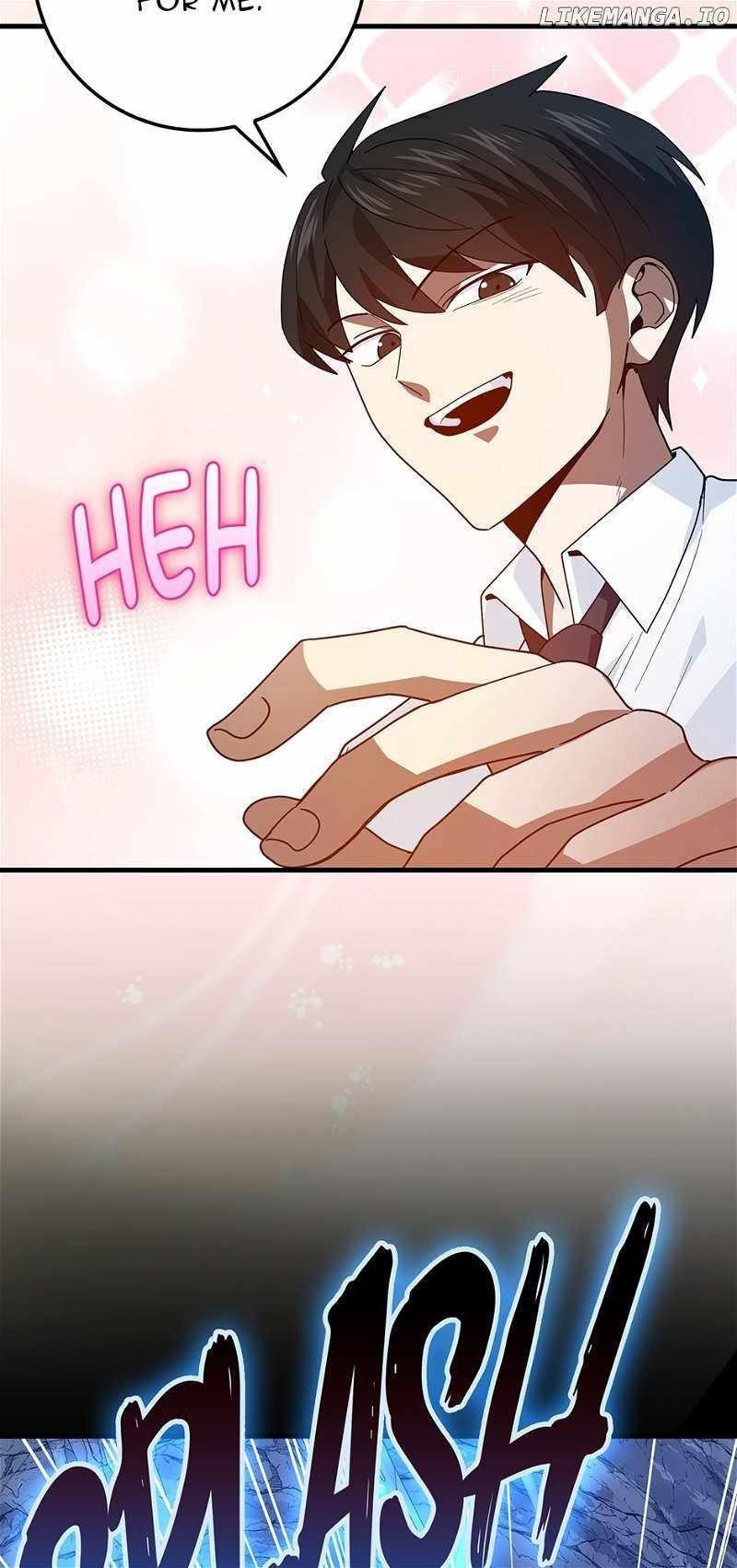 RETURN OF THE MARTIAL ARTS GENIUS Chapter 46 - Page 40 in English