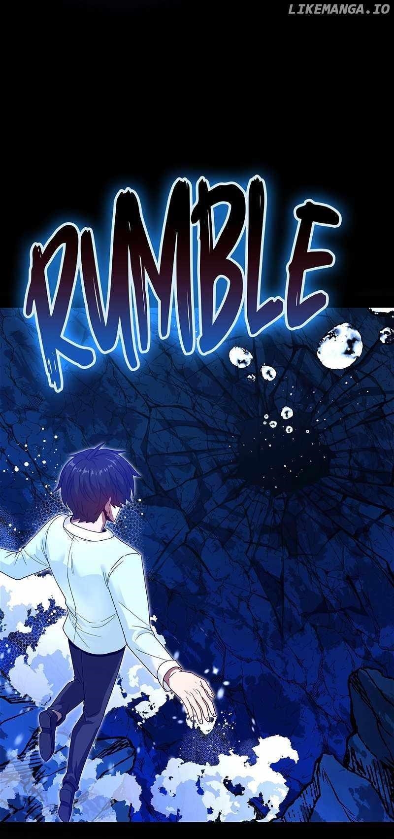 RETURN OF THE MARTIAL ARTS GENIUS Chapter 46 - Page 49 in English