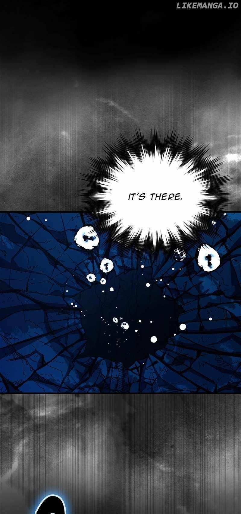 RETURN OF THE MARTIAL ARTS GENIUS Chapter 46 - Page 50 in English