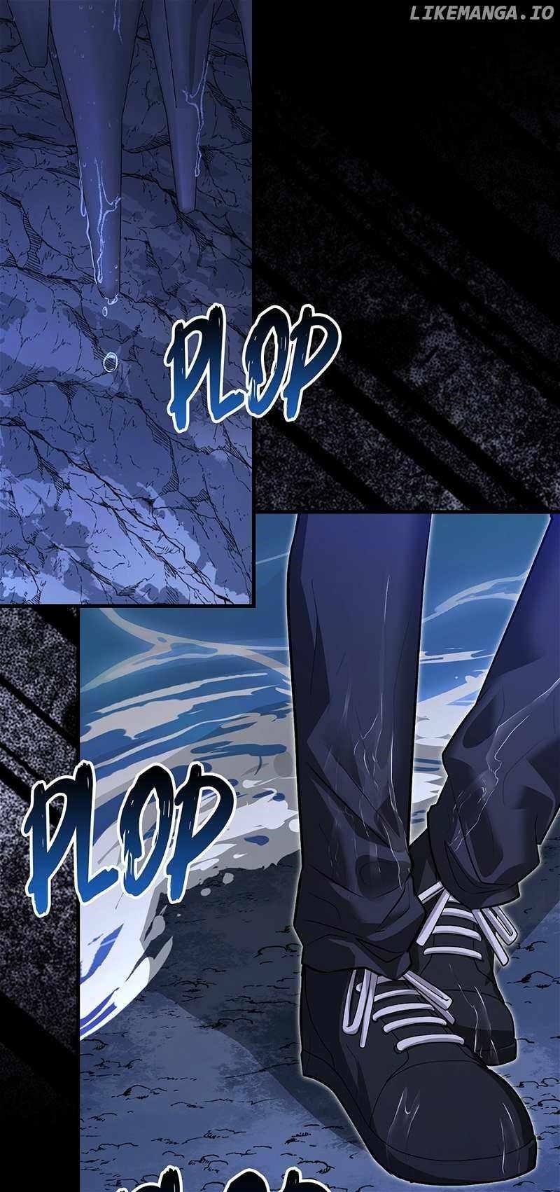 RETURN OF THE MARTIAL ARTS GENIUS Chapter 46 - Page 52 in English