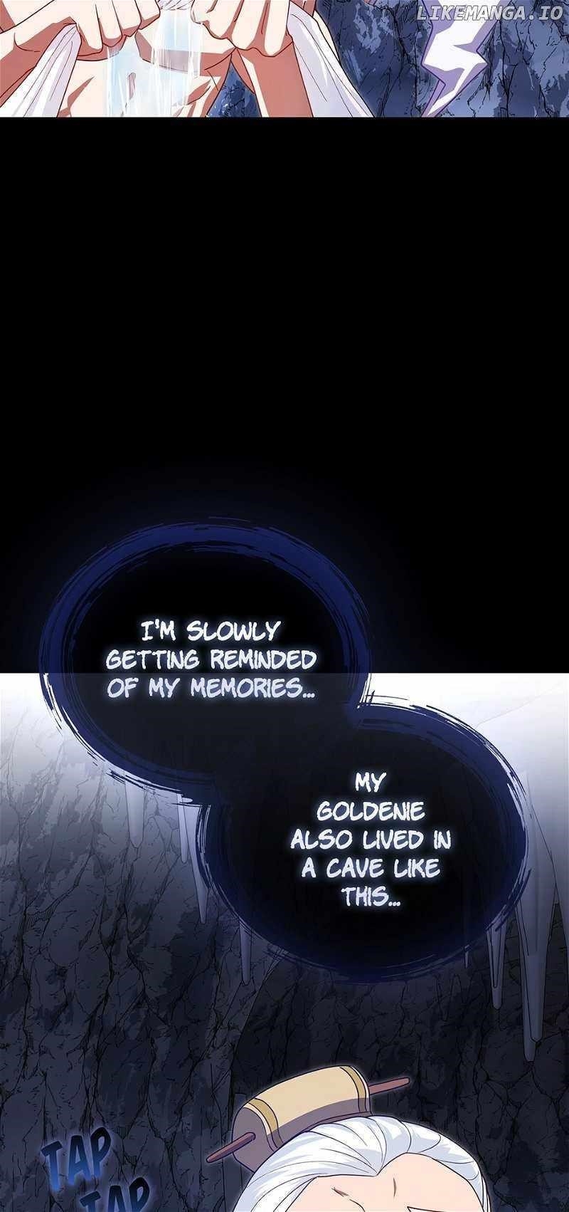RETURN OF THE MARTIAL ARTS GENIUS Chapter 46 - Page 54 in English