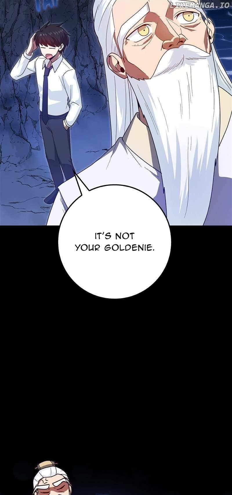 RETURN OF THE MARTIAL ARTS GENIUS Chapter 46 - Page 55 in English