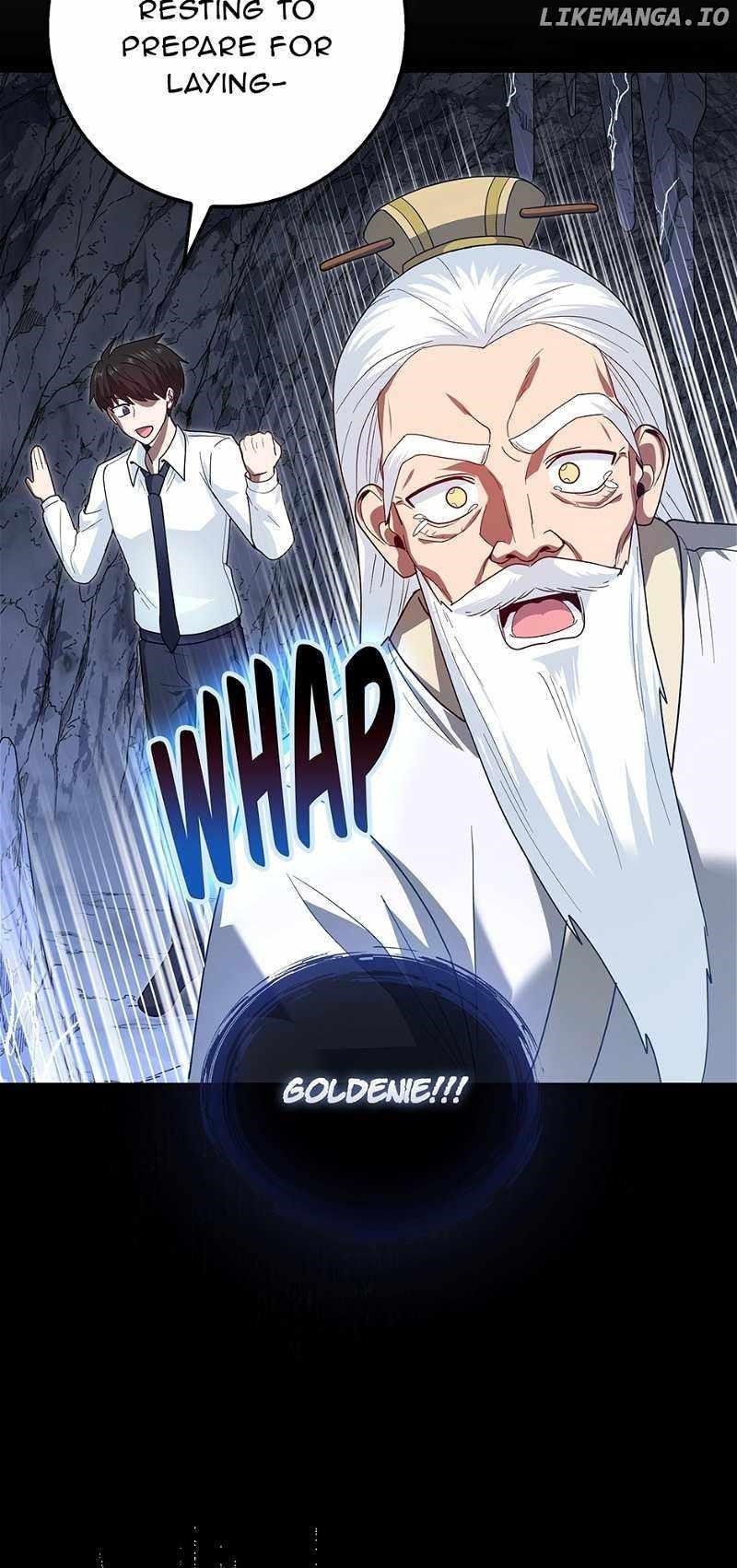 RETURN OF THE MARTIAL ARTS GENIUS Chapter 46 - Page 60 in English