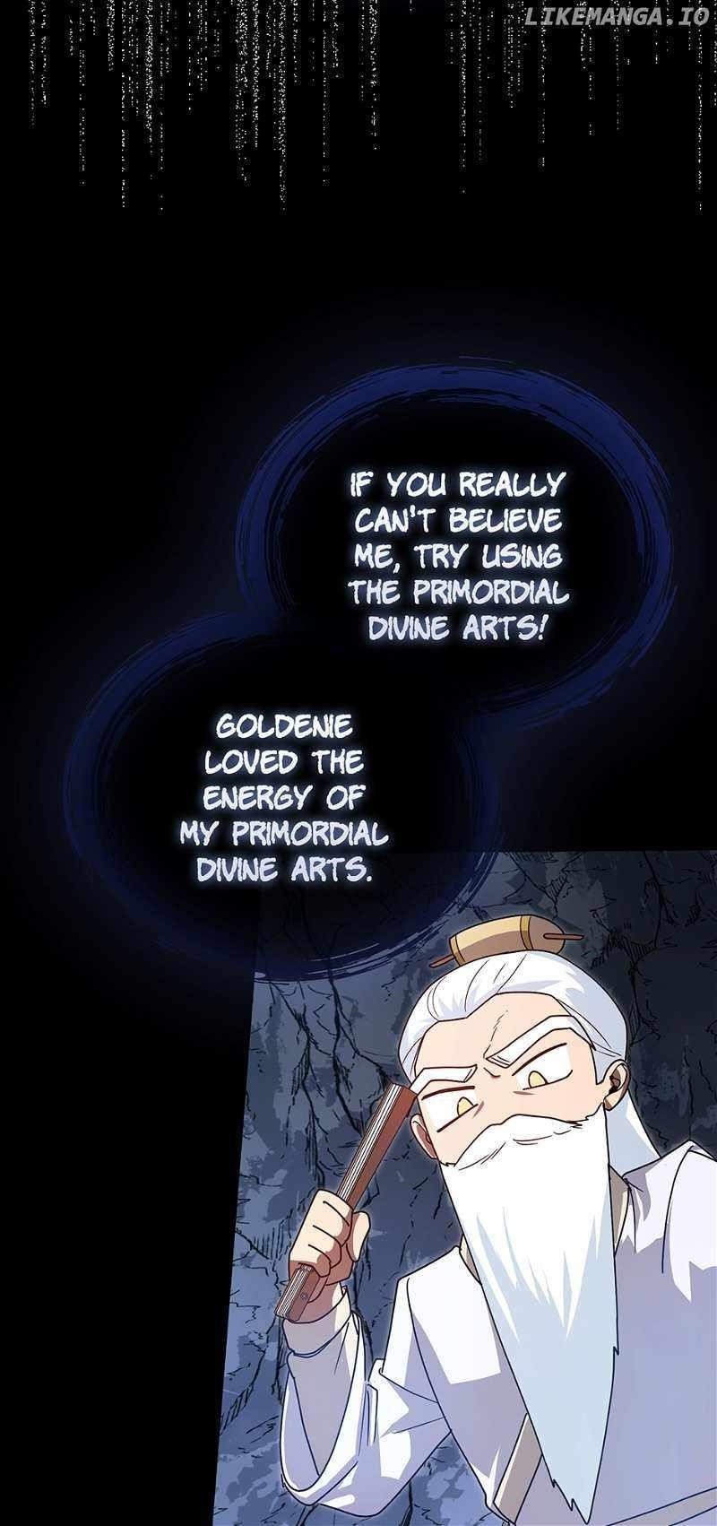 RETURN OF THE MARTIAL ARTS GENIUS Chapter 46 - Page 62 in English