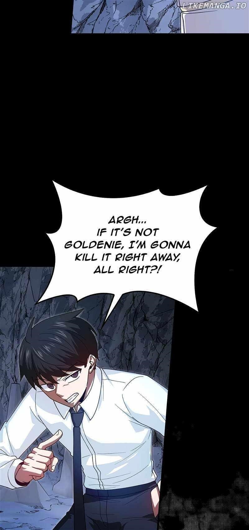 RETURN OF THE MARTIAL ARTS GENIUS Chapter 46 - Page 63 in English