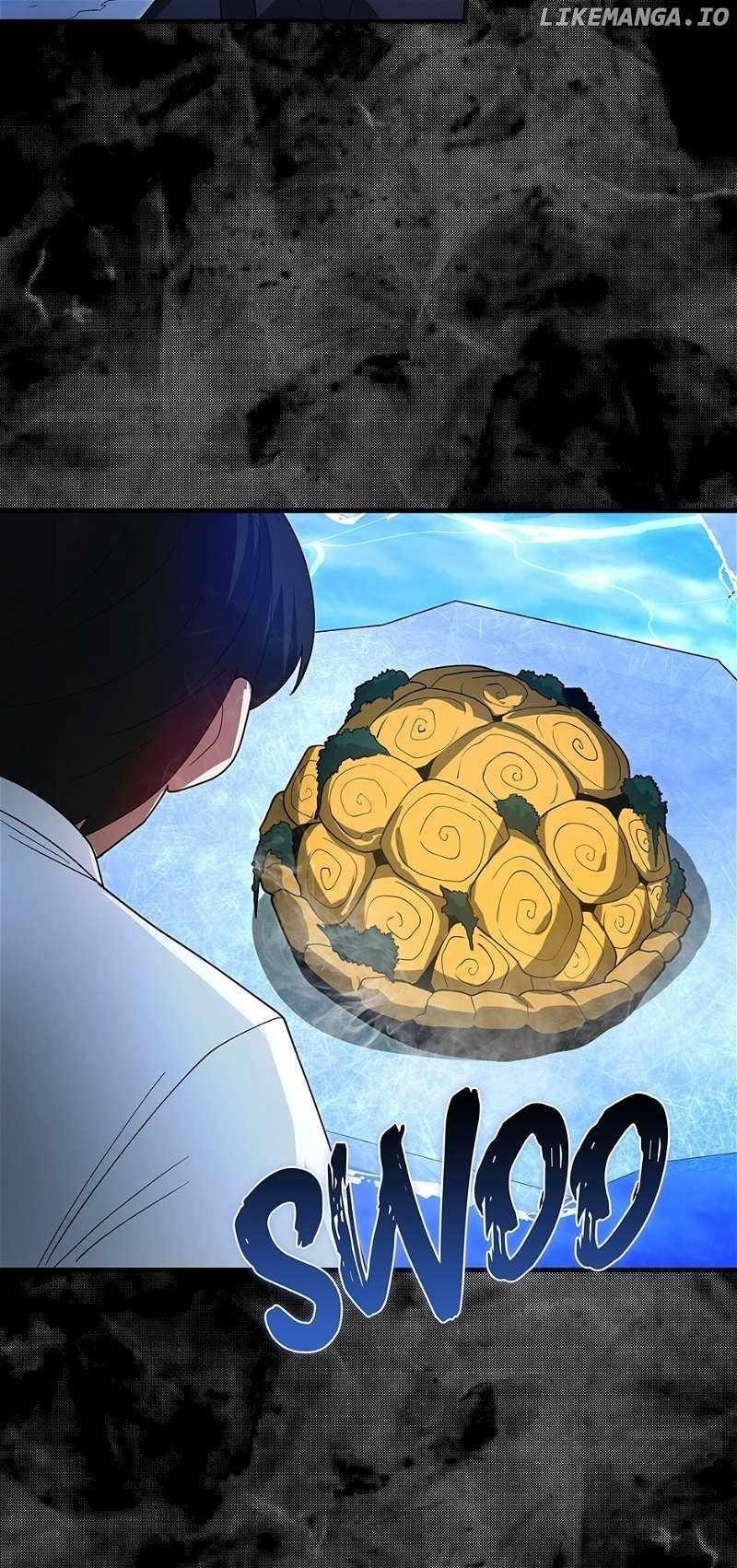 RETURN OF THE MARTIAL ARTS GENIUS Chapter 46 - Page 64 in English