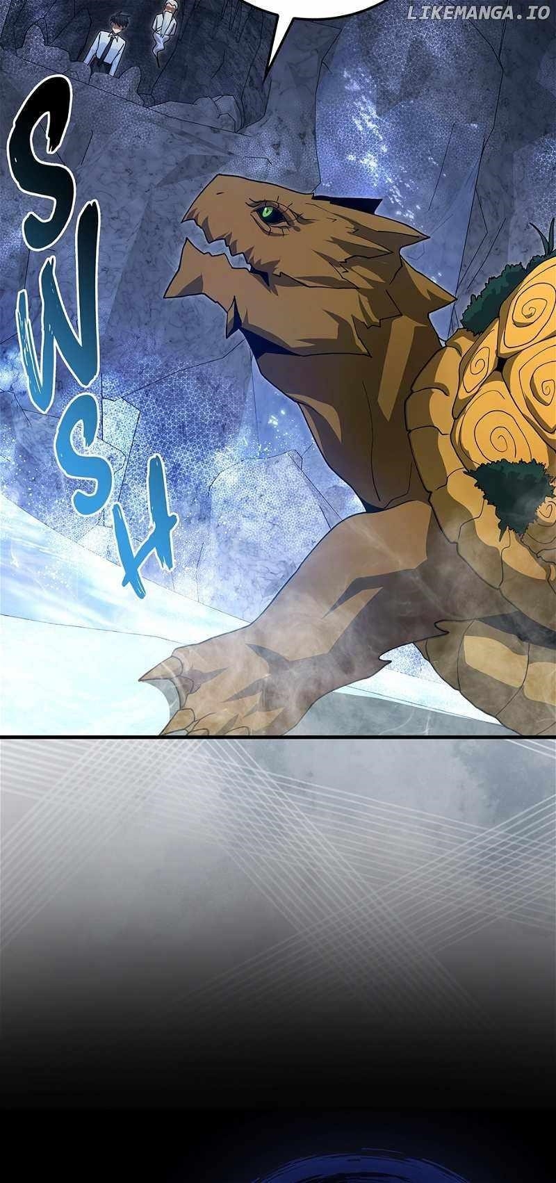 RETURN OF THE MARTIAL ARTS GENIUS Chapter 46 - Page 67 in English
