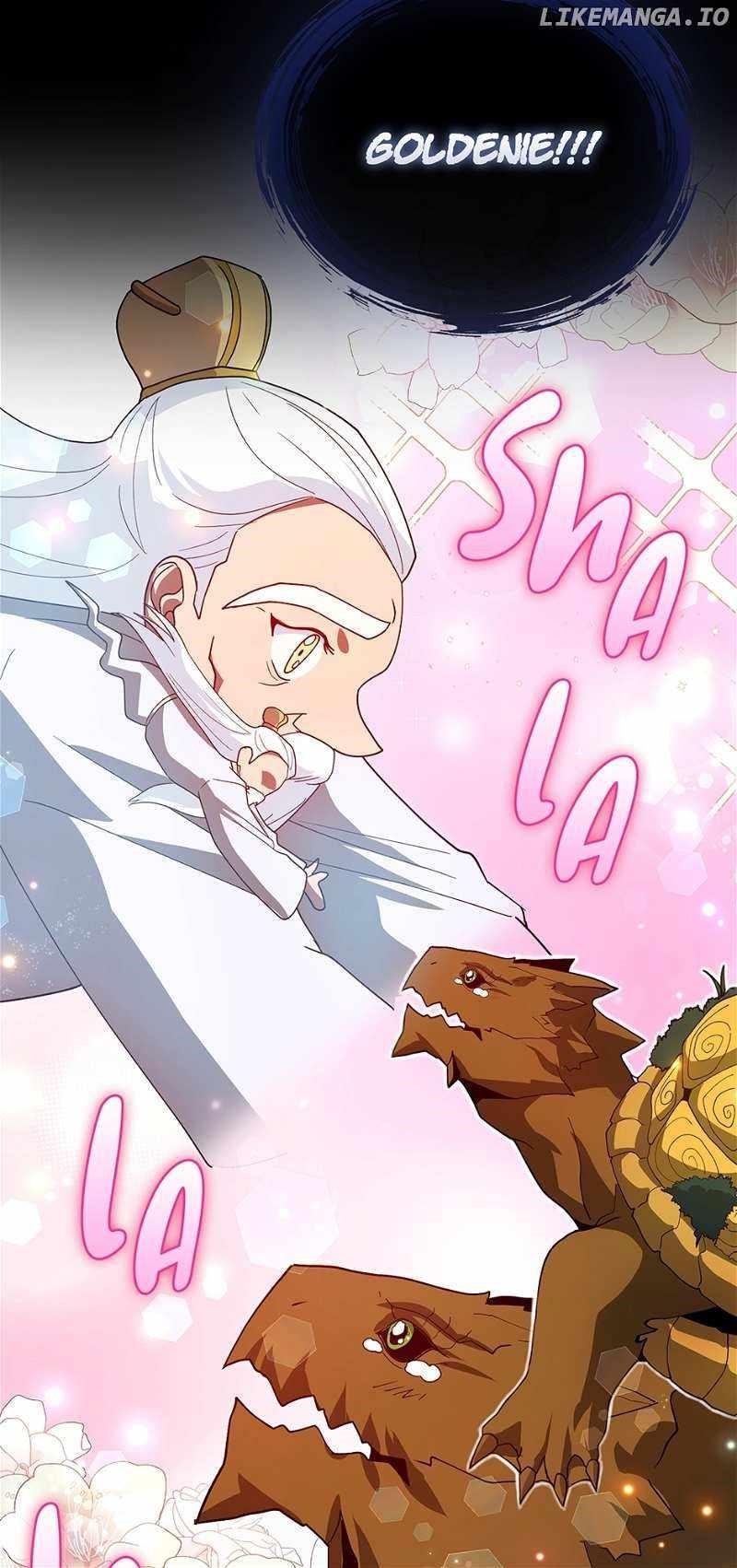 RETURN OF THE MARTIAL ARTS GENIUS Chapter 46 - Page 68 in English