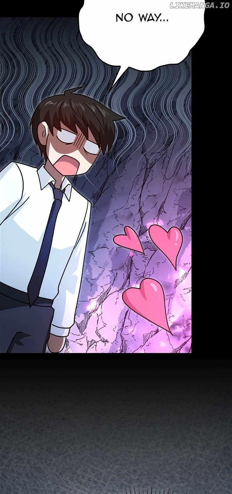 RETURN OF THE MARTIAL ARTS GENIUS Chapter 46 - Page 71 in English