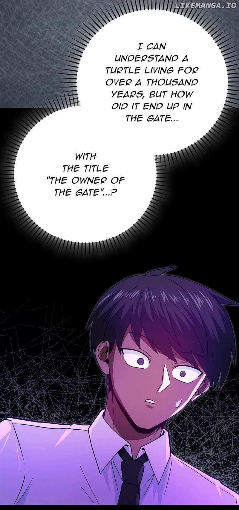 RETURN OF THE MARTIAL ARTS GENIUS Chapter 46 - Page 72 in English