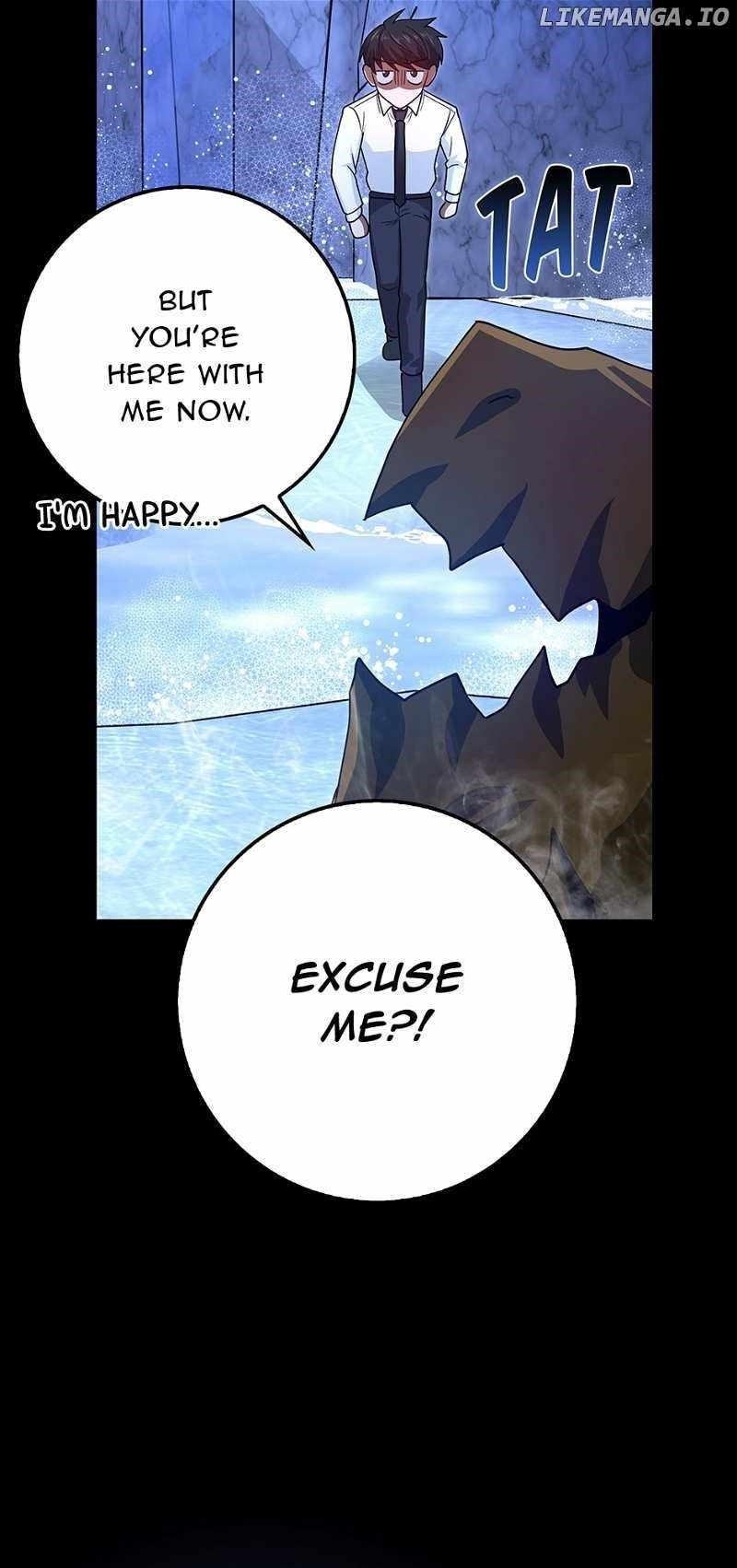 RETURN OF THE MARTIAL ARTS GENIUS Chapter 46 - Page 75 in English