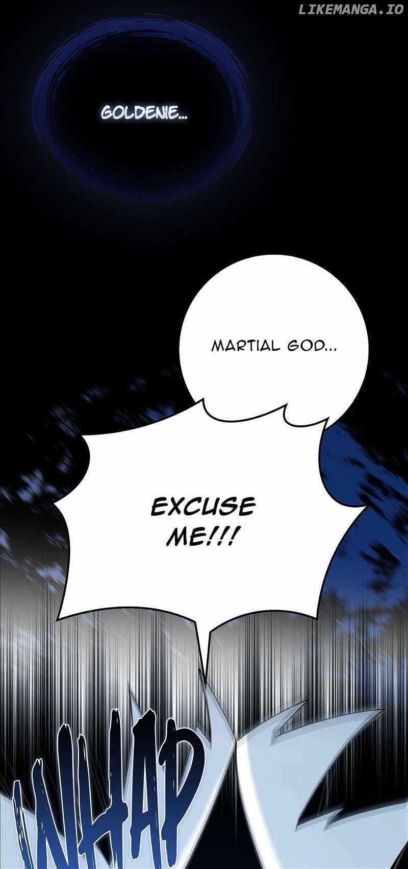 RETURN OF THE MARTIAL ARTS GENIUS Chapter 46 - Page 76 in English