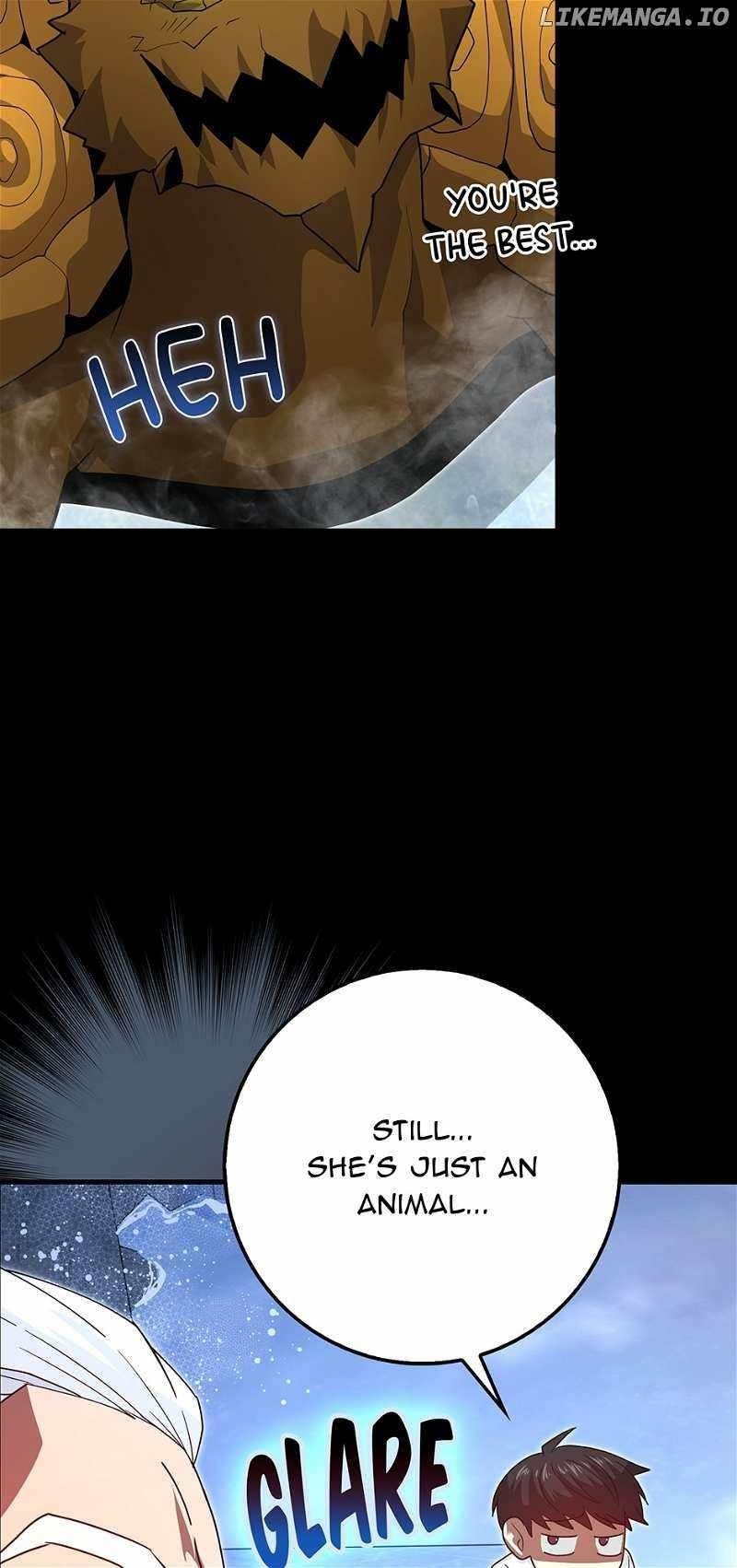 RETURN OF THE MARTIAL ARTS GENIUS Chapter 46 - Page 80 in English