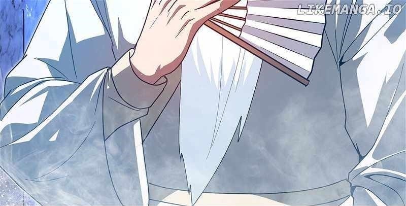 RETURN OF THE MARTIAL ARTS GENIUS Chapter 46 - Page 84 in English