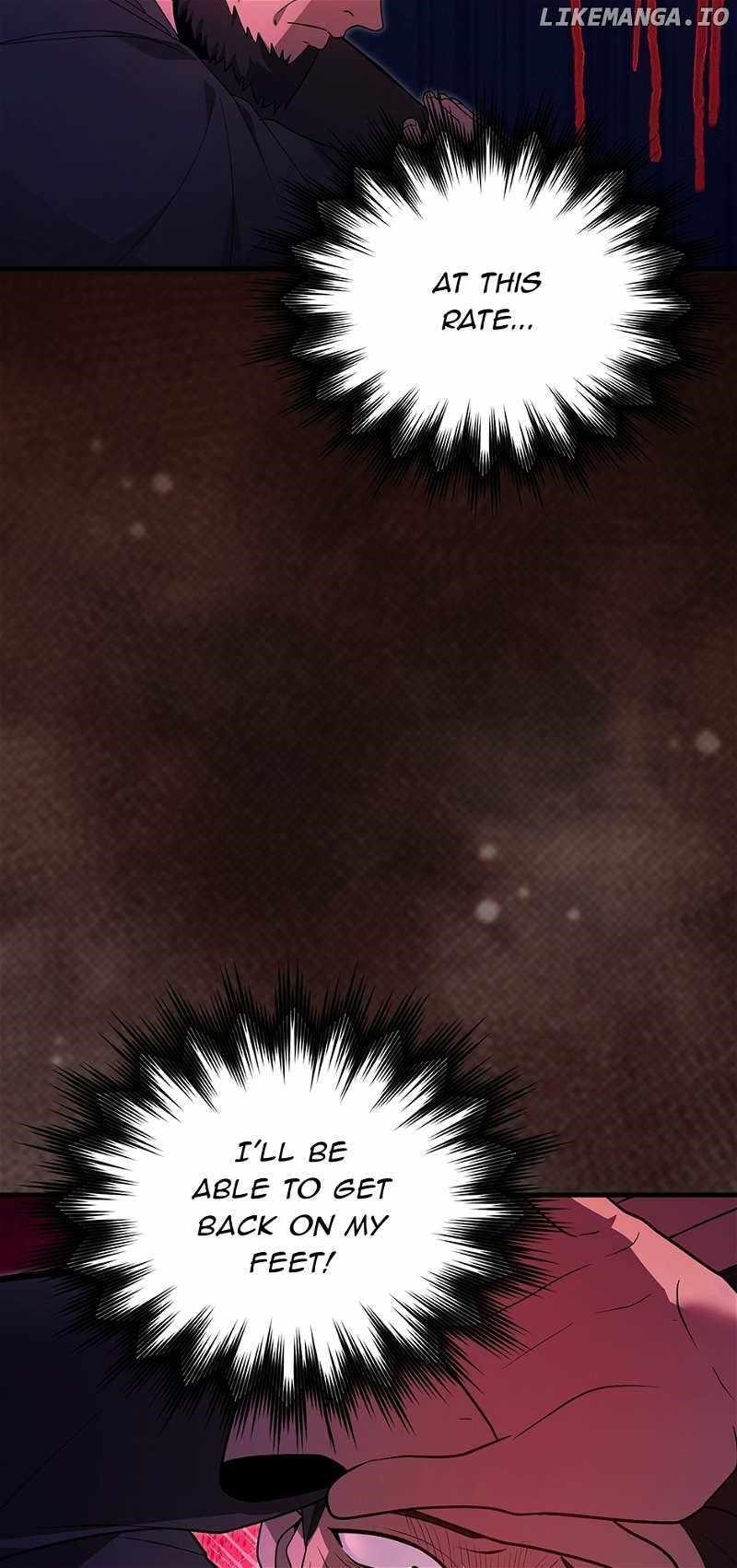 RETURN OF THE MARTIAL ARTS GENIUS Chapter 46 - Page 9 in English