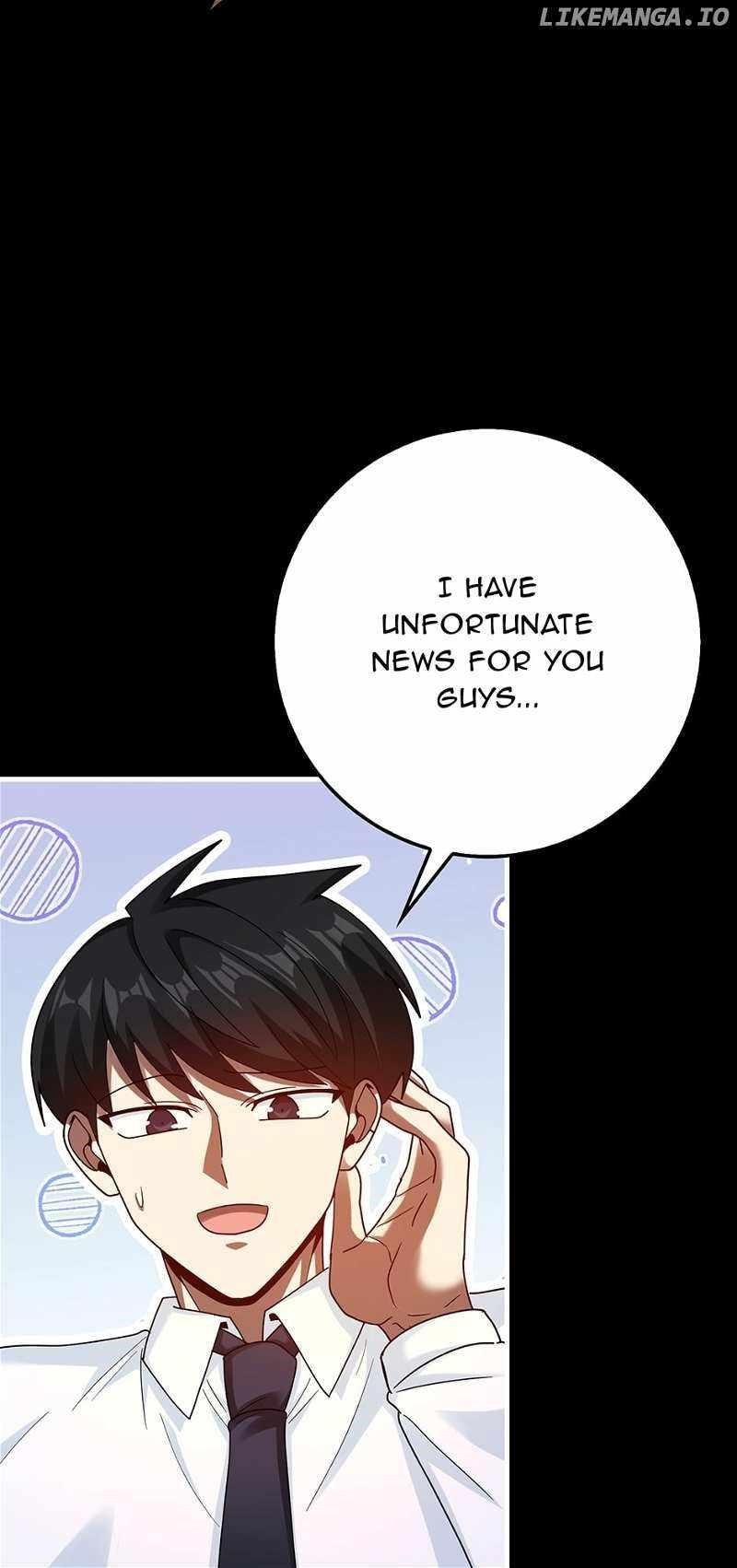 RETURN OF THE MARTIAL ARTS GENIUS Chapter 47 - Page 11 in English