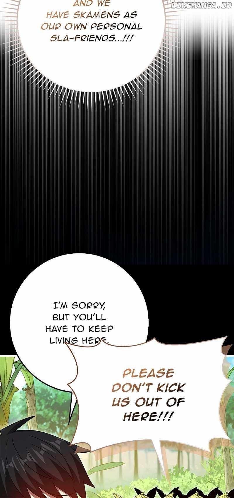 RETURN OF THE MARTIAL ARTS GENIUS Chapter 47 - Page 15 in English