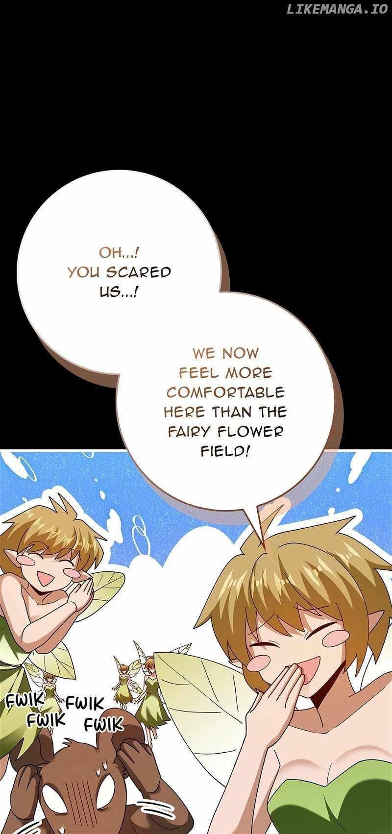 RETURN OF THE MARTIAL ARTS GENIUS Chapter 47 - Page 19 in English