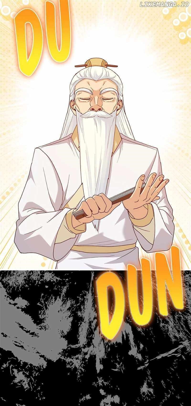 RETURN OF THE MARTIAL ARTS GENIUS Chapter 47 - Page 3 in English
