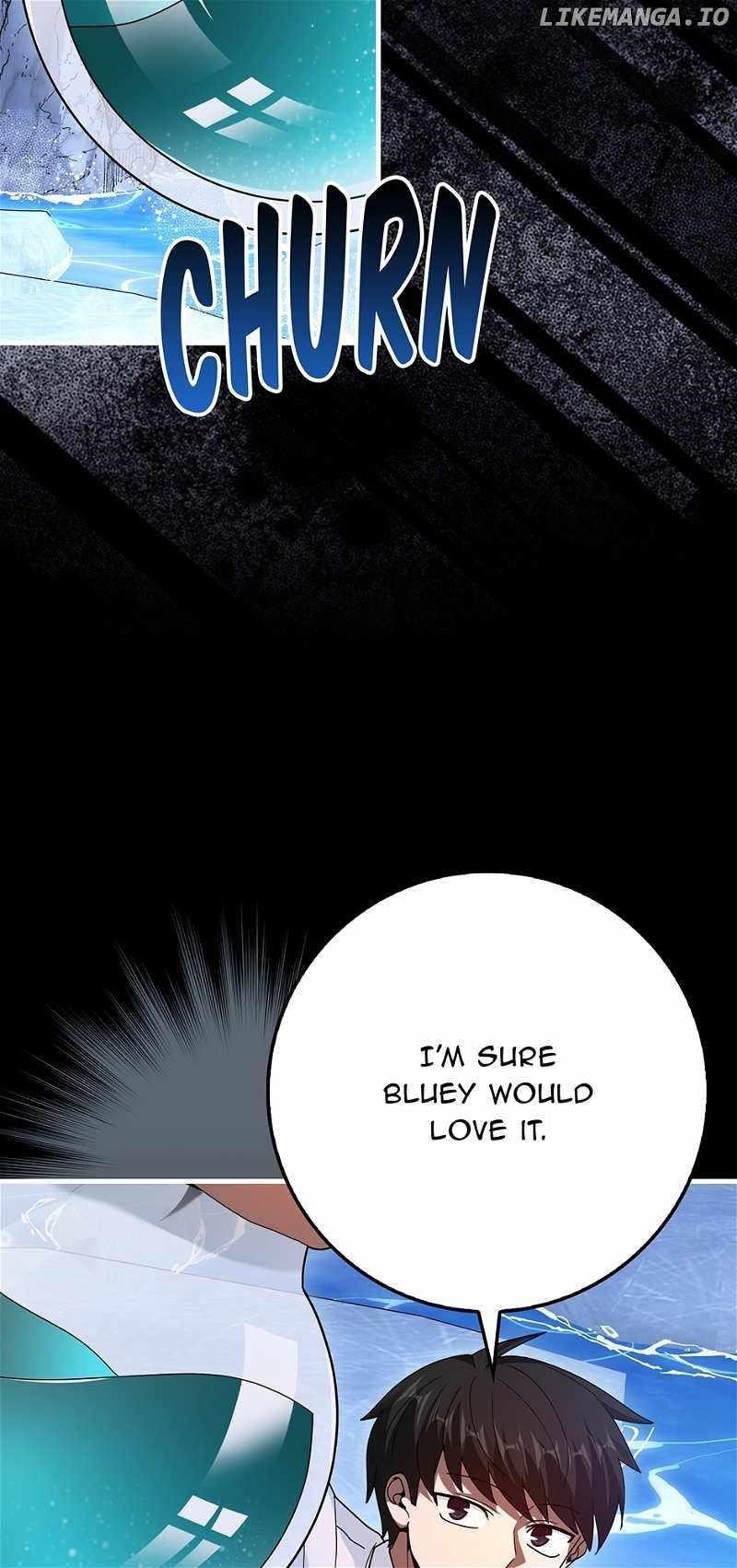 RETURN OF THE MARTIAL ARTS GENIUS Chapter 47 - Page 36 in English
