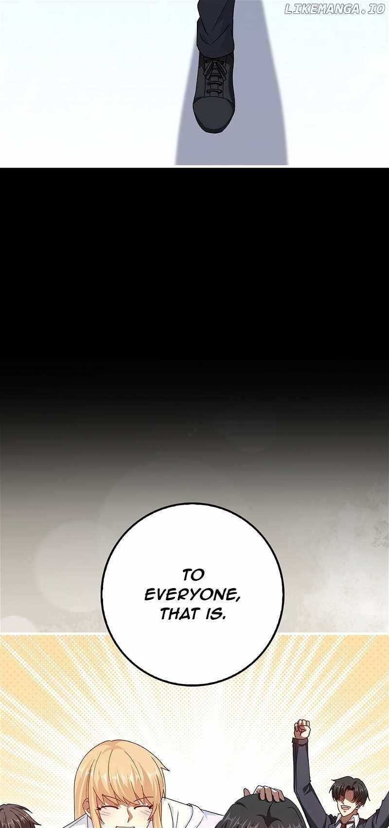 RETURN OF THE MARTIAL ARTS GENIUS Chapter 47 - Page 39 in English