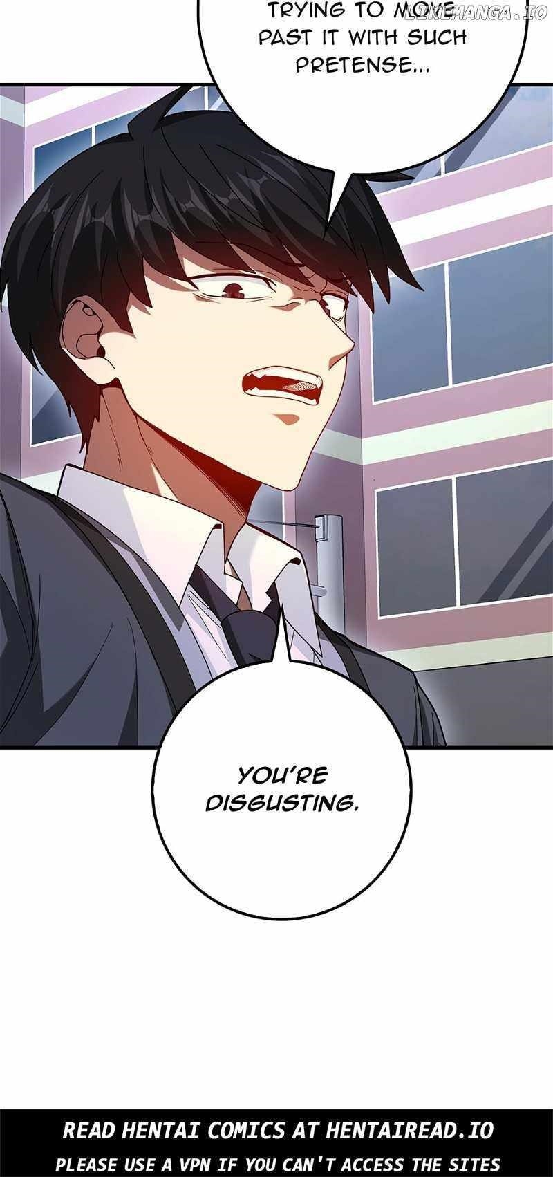 RETURN OF THE MARTIAL ARTS GENIUS Chapter 47 - Page 66 in English