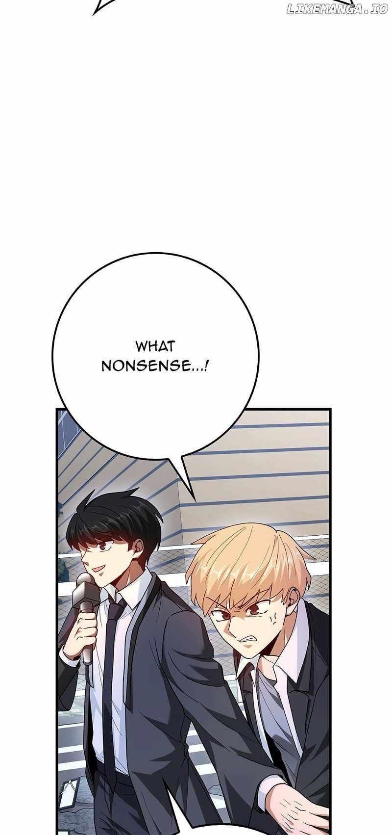 RETURN OF THE MARTIAL ARTS GENIUS Chapter 47 - Page 68 in English