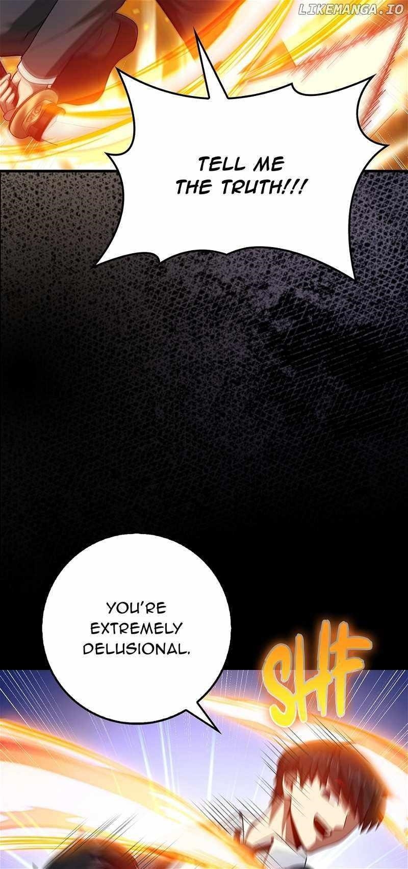 RETURN OF THE MARTIAL ARTS GENIUS Chapter 47 - Page 75 in English