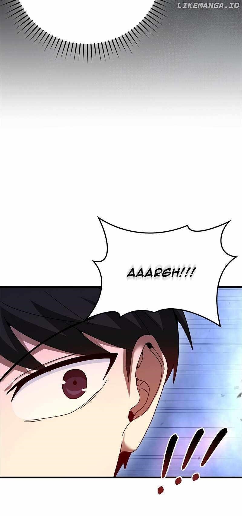 RETURN OF THE MARTIAL ARTS GENIUS Chapter 47 - Page 82 in English